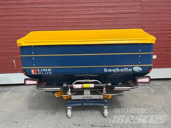 Bogballe L20W Plus Gødningsspreder
