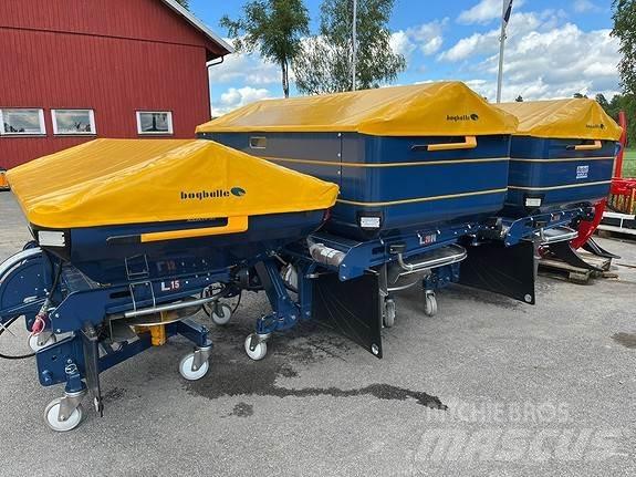 Bogballe L20W Plus Gødningsspreder