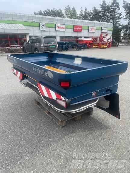Bogballe M 35 Base Mineralspreder