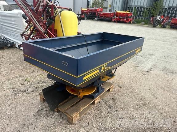 Bogballe M1 Mineralspreder