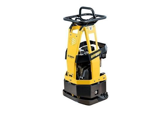Bomag vibroplate Landbrug - Andet 