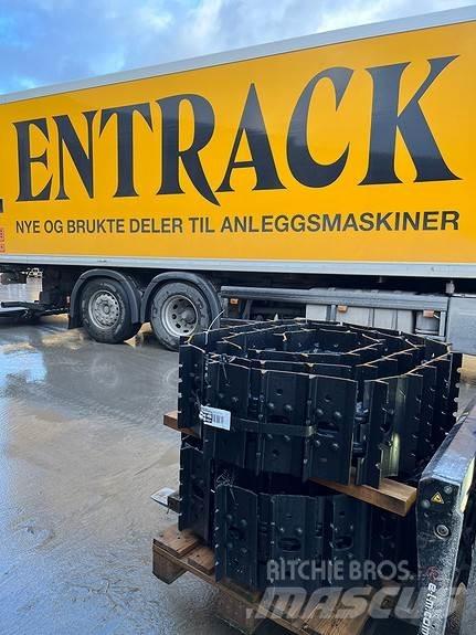  Borerigg Belter Andet tilbehør