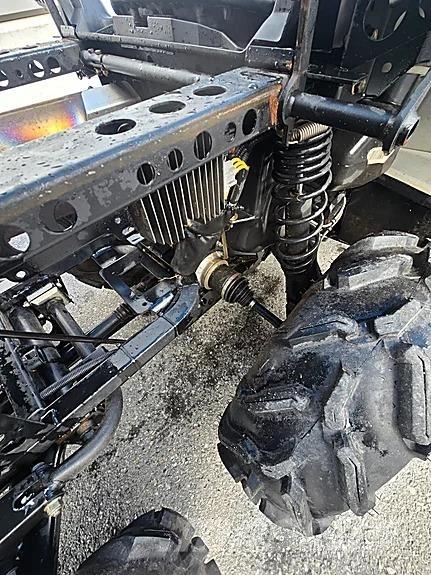 Can-am (ATV) ATV'er