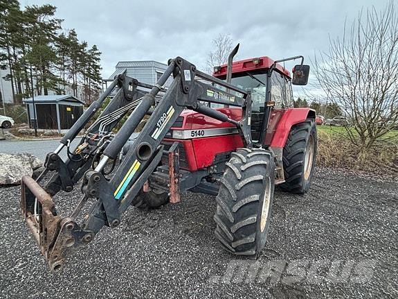 Case IH 5140 Traktorer