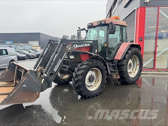 Case IH MX100C Traktorer