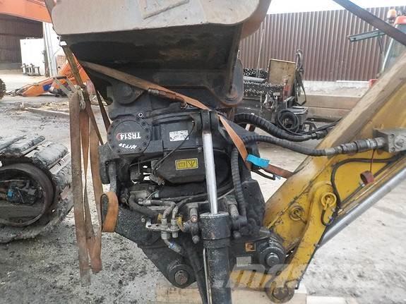 CAT 315 Hugges nå!! Gravemaskiner på larvebånd
