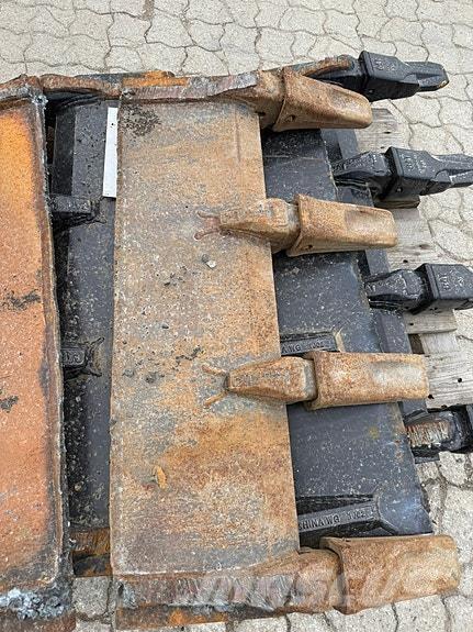 CAT TENNER Landbrug - Andet 