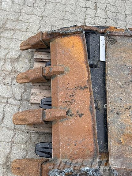 CAT TENNER Landbrug - Andet 