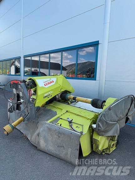 CLAAS 3600fc Disco Andet udstyr til foderhøster