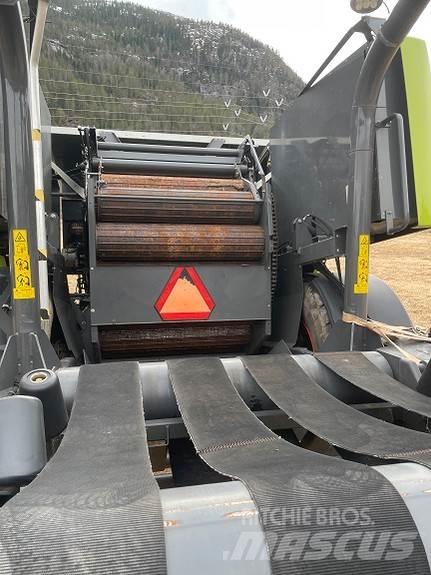 CLAAS 455 Rundballe-pressere