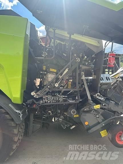 CLAAS 455 Rundballe-pressere
