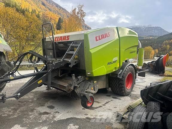 Claas 455 Andet udstyr til foderhøster