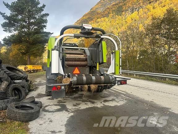 Claas 455 Andet udstyr til foderhøster