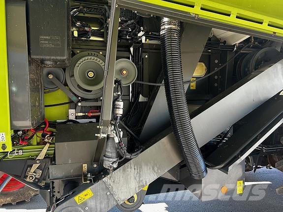 CLAAS Avero 240 Mejetærskere