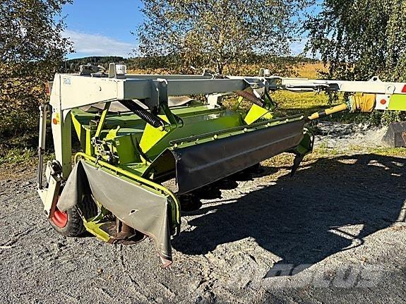 CLAAS Disco 3050TC Græsslåmaskiner