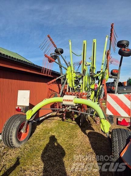 CLAAS Liner 2900 Hømaskiner
