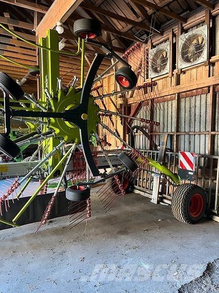 Claas Liner 2900 Hømaskiner