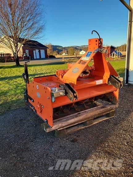  Comeb LS 130 Andre jordbearbejdningsmaskiner og andet tilbehør