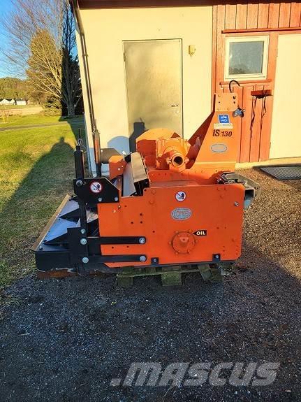  Comeb LS 130 Andre jordbearbejdningsmaskiner og andet tilbehør