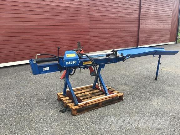 Dal-Bo BK 700 Skovbrug - Andet