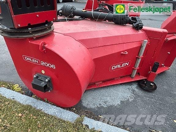 Dalen 2006 Sneslynger