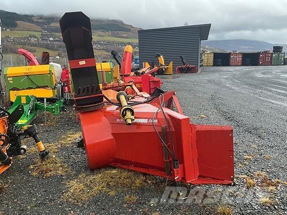 Dalen 2006 Sneslynger