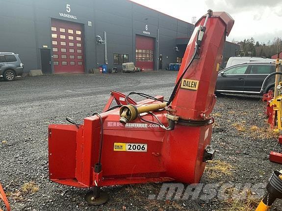 Dalen 2006 Sneslynger