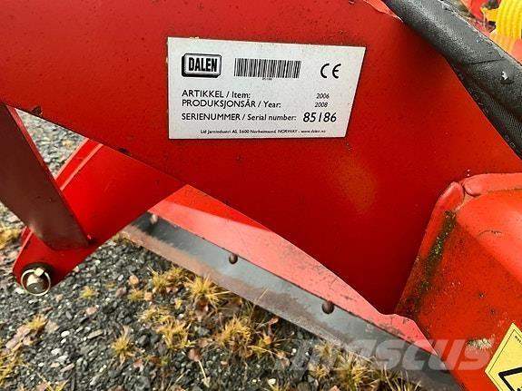 Dalen 2006 Sneslynger