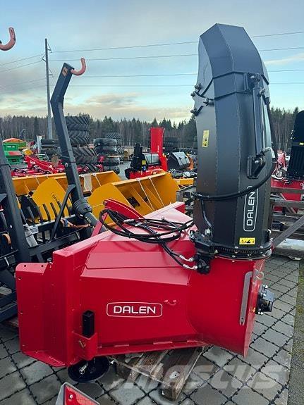 Dalen 2006-s Sneslynger