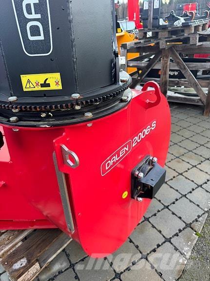 Dalen 2006-s Sneslynger