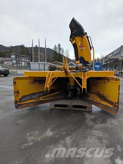 Dalen 2007 Sneslynger