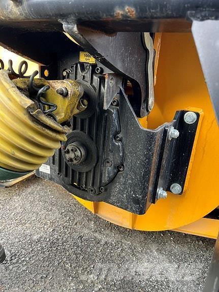 Dalen 2013 2013 Andet udstyr til vej- og snerydning