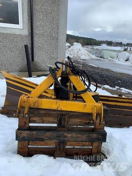 Dalen 2022 Andet udstyr til vej- og snerydning