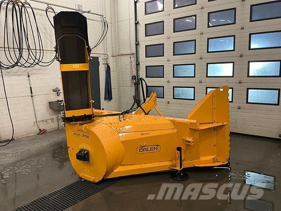 Dalen 2106 Sneslynger