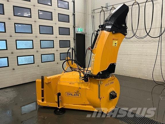 Dalen 2106 Sneslynger