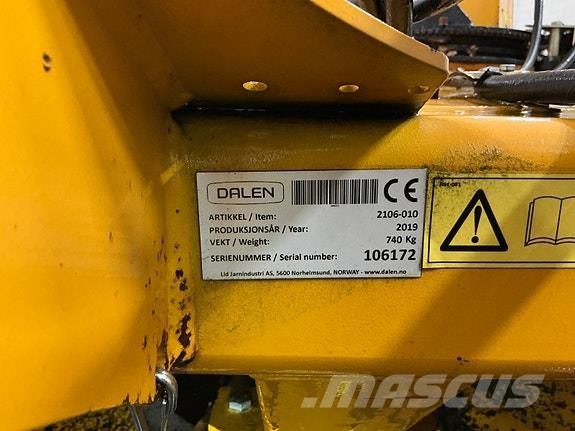 Dalen 2106 Sneslynger