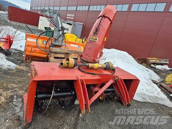 Dalen 2109 Sneslynger