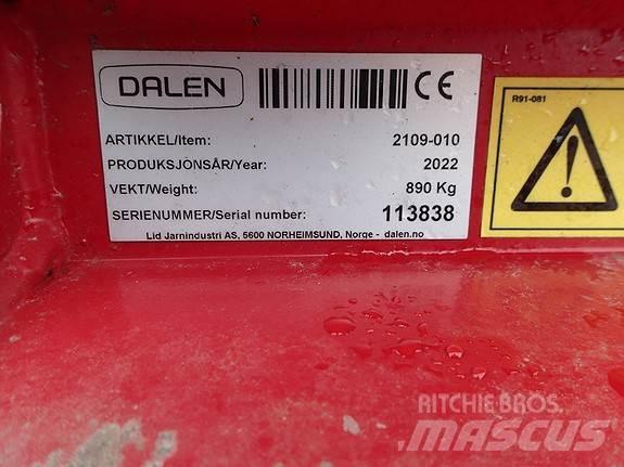 Dalen 2109 Sneslynger