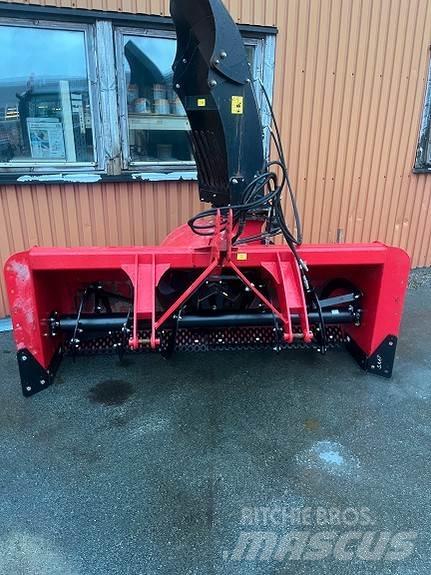 Dalen 2110 Sneslynger