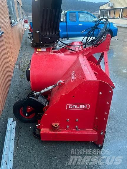 Dalen 2110 Sneslynger