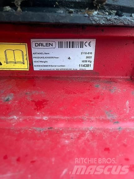 Dalen 2110 Sneslynger