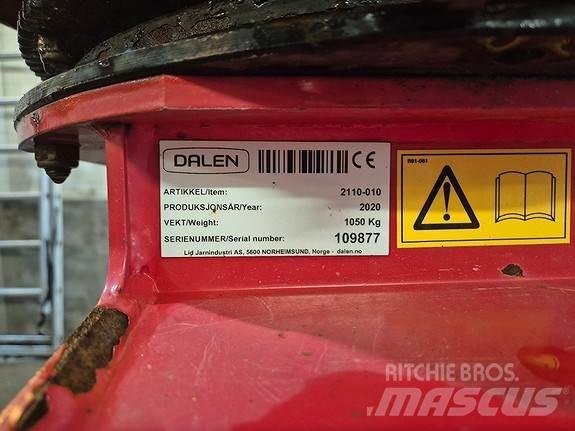 Dalen 2110 Sneslynger