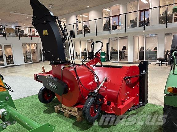 Dalen 2110 Sneslynger