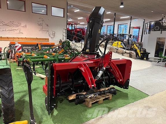 Dalen 2110 Sneslynger