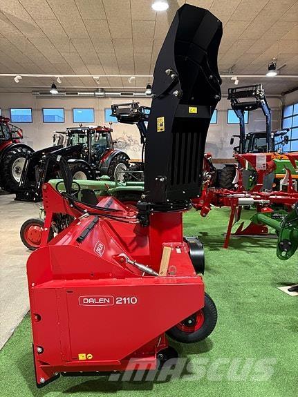 Dalen 2110 Sneslynger