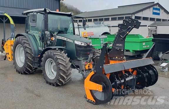 Dalen 2116 Sneslynger
