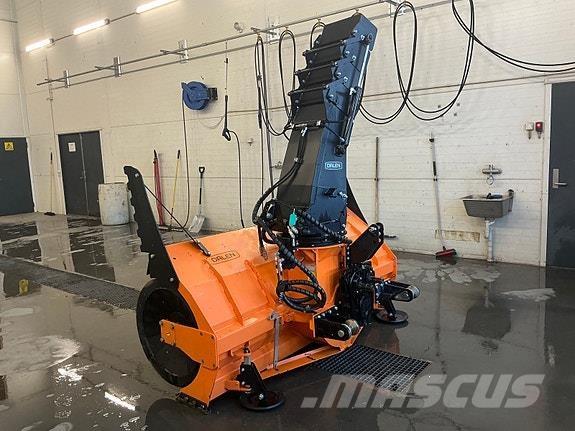 Dalen 2116 PTO-TP Sneslynger