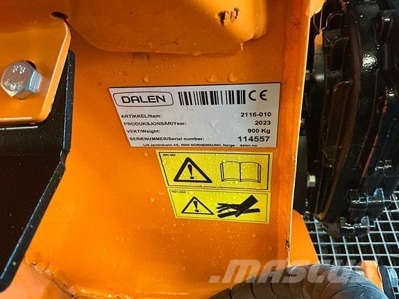 Dalen 2116 PTO-TP Sneslynger