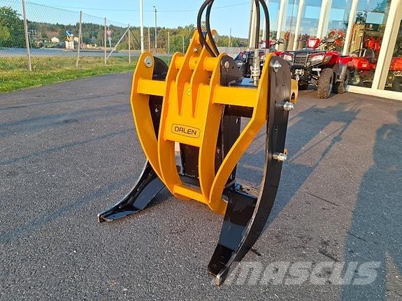 Dalen 2197 Skovbrug - Andet