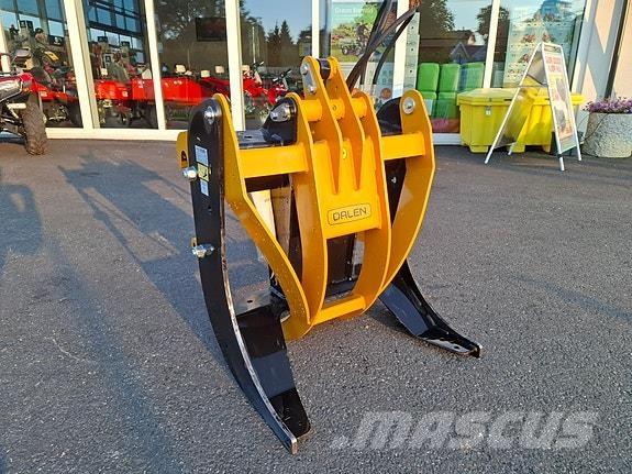 Dalen 2197 Skovbrug - Andet